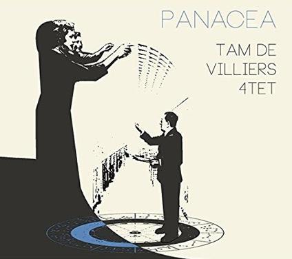 Panacea - CD Audio di Tam De Villiers