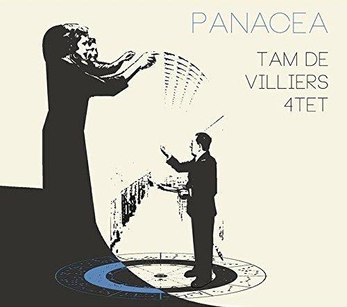 Panacea - CD Audio di Tam De Villiers