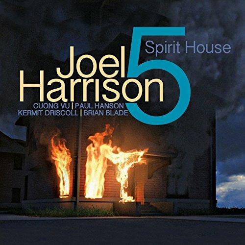 Spirit House - CD Audio di Joel Harrison