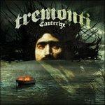 Cauterize - CD Audio di Tremonti