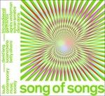 Song of Songs - CD Audio di Trio Mediaeval