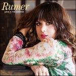 Love Is the Answer Ep - CD Audio di Rumer