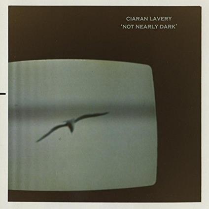 Not Nearly Dark - CD Audio di Ciaran Lavery