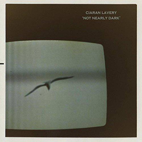 Not Nearly Dark - CD Audio di Ciaran Lavery