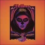Opera Oblivia - CD Audio di Hellions