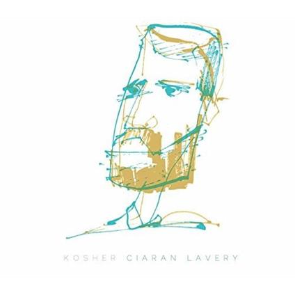 Kosher - CD Audio di Ciaran Lavery