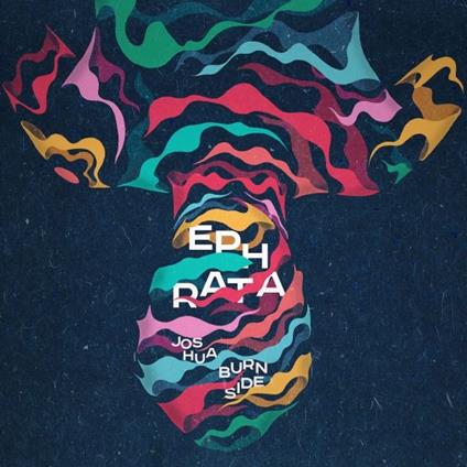 Ephrata - CD Audio di Joshua Burnside