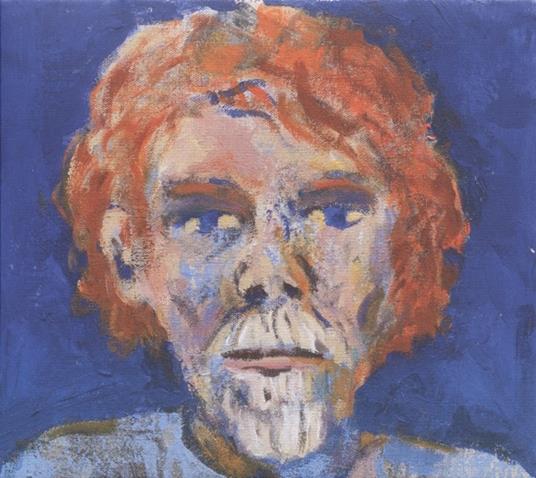 Art and Life - Vinile LP di Ed Askew