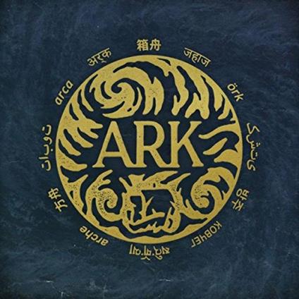 Ark - CD Audio di In Hearts Wake