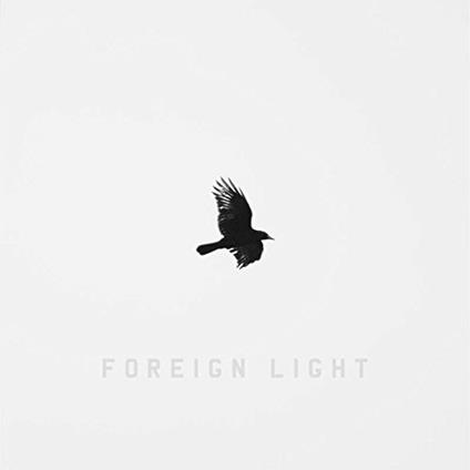 Foreign Light - CD Audio di Toddla T