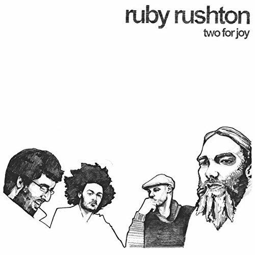 Two for Joy - CD Audio di Ruby Rushton