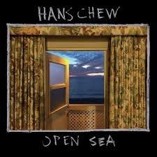 Open Sea - CD Audio di Hans Chew