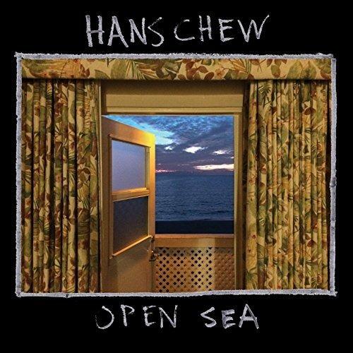 Open Sea - Vinile LP di Hans Chew