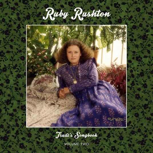 Trudi's Songbook vol.2 - CD Audio di Ruby Rushton