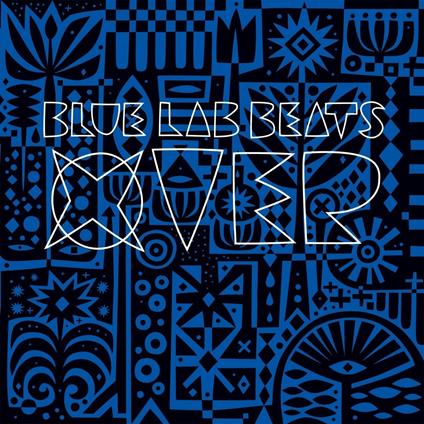Xover - Vinile LP di Blue Lab Beats