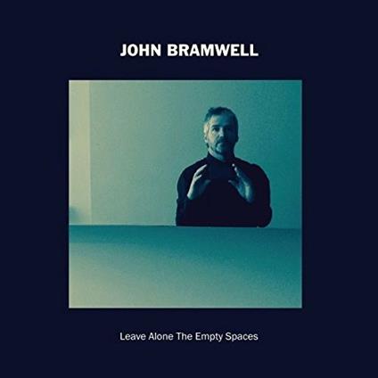 Leave Alone the Empty Spaces - Vinile LP di John Bramwell