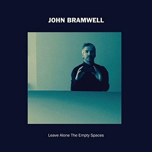Leave Alone the Empty Spaces - Vinile LP di John Bramwell