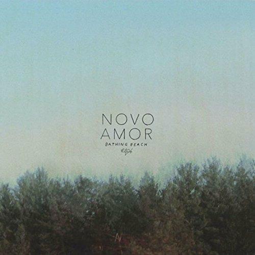 Bathing Beach - CD Audio di Novo Amor