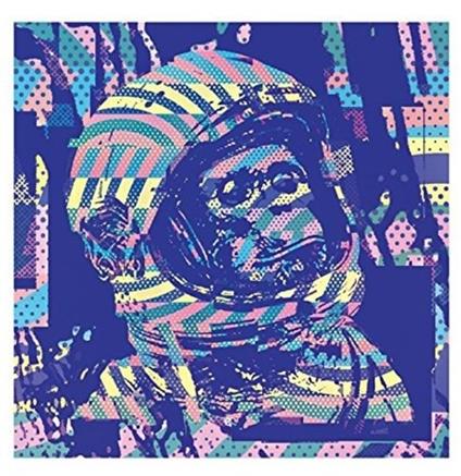 Spacebound Tapes - Vinile LP di Neil Cowley