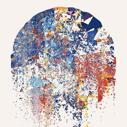 One Hundred Billion Sparks - CD Audio di Max Cooper