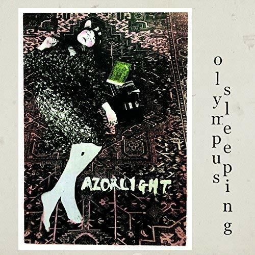 Olympus Sleeping (HQ) - Vinile LP di Razorlight