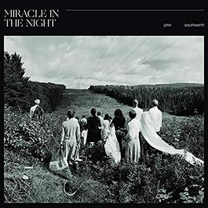Miracle in the Night - CD Audio di John Southworth