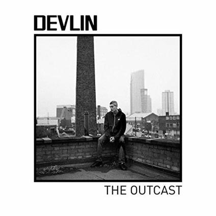 Outcast - CD Audio di Devlin
