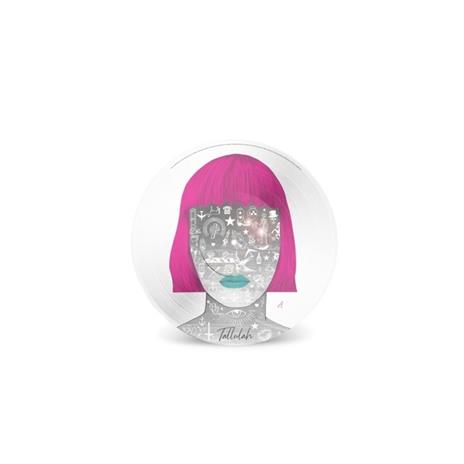 Tallulah (Picture Disc) - Vinile LP di Feeder