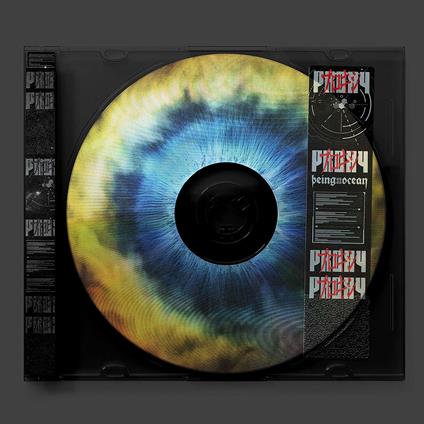 Proxy. An A.N.I.M.O. Story - Vinile LP di Being as an Ocean