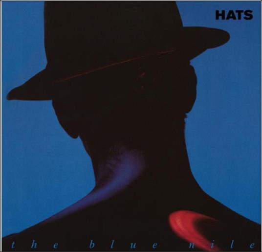 Hats - Vinile LP di Blue Nile