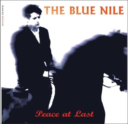 Peace at Last - Vinile LP di Blue Nile