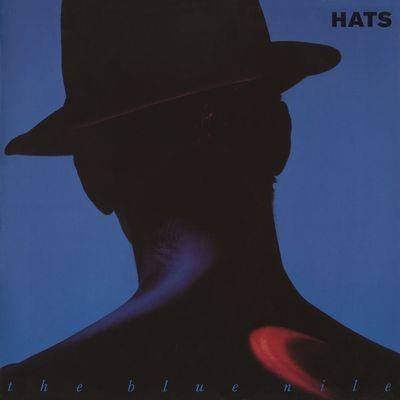 Hats - CD Audio di Blue Nile