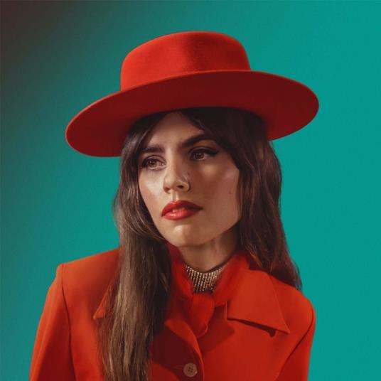 Wake Up! - CD Audio di Hazel English