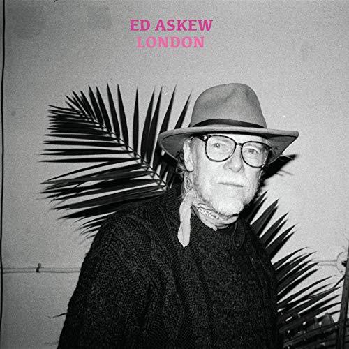 London - Vinile LP di Ed Askew