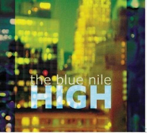 High (Reissue) - CD Audio di Blue Nile