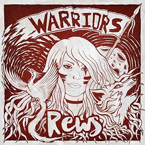 Warriors - CD Audio di Rews