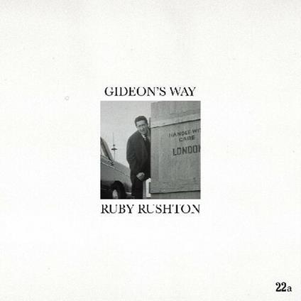 Gideon's Way - Vinile LP di Ruby Rushton