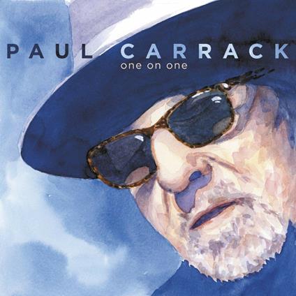 One On One - CD Audio di Paul Carrack