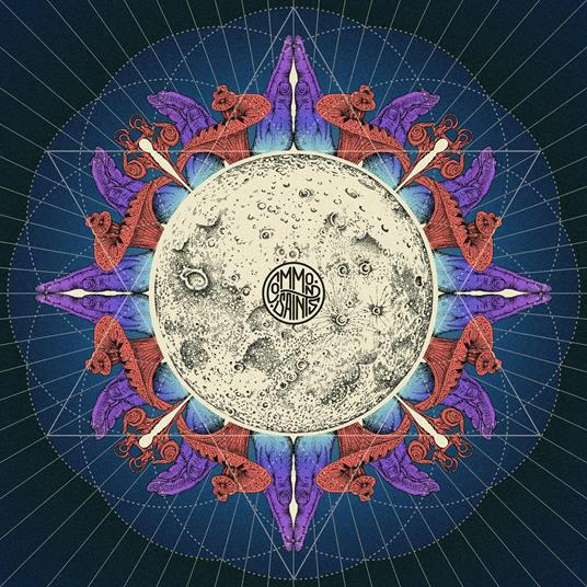 Starchild - Vinile LP di Common Saints