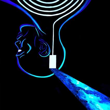 Intra-I - Vinile LP di Theon Cross