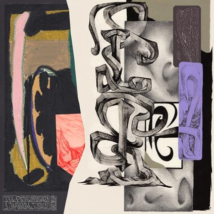 Liminal Space - Vinile LP di Ill Considered