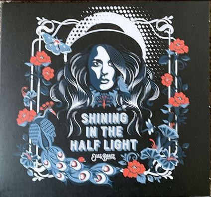 Shining In The Half Light - CD Audio di Elles Bailey