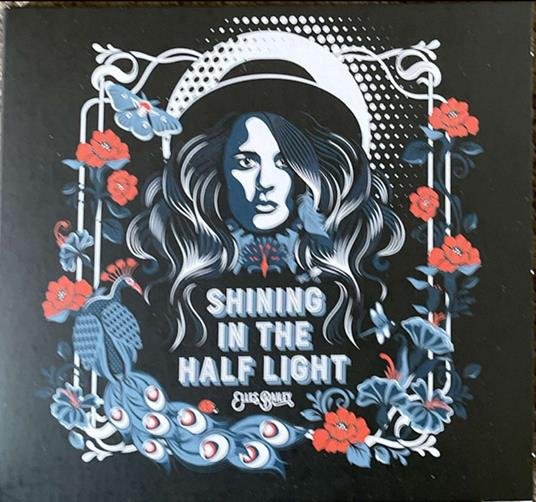 Shining In The Half Light - CD Audio di Elles Bailey