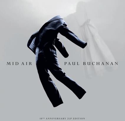 Mid Air - Vinile LP di Paul Buchanan