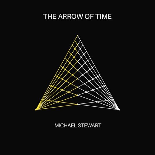 Arrow Of Time - CD Audio di Michael Stewart
