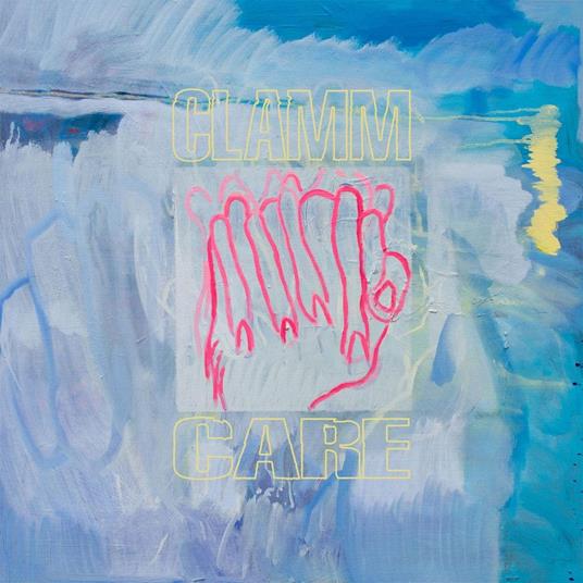 Care - Vinile LP di Clamm