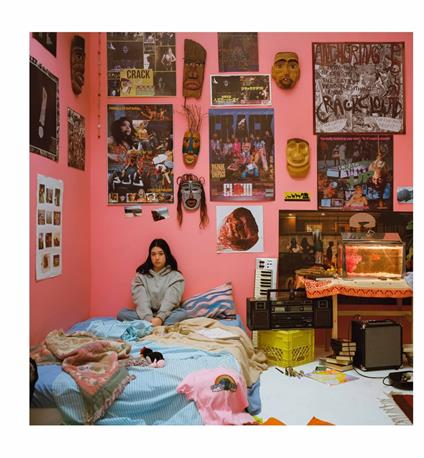 Tough Baby - Vinile LP di Crack Cloud