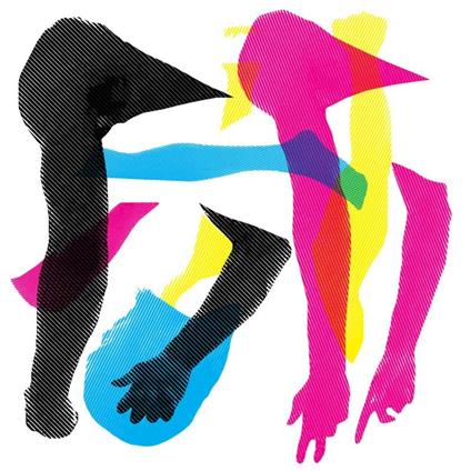 Tyroneisaacstuart - S!Ck - Vinile LP