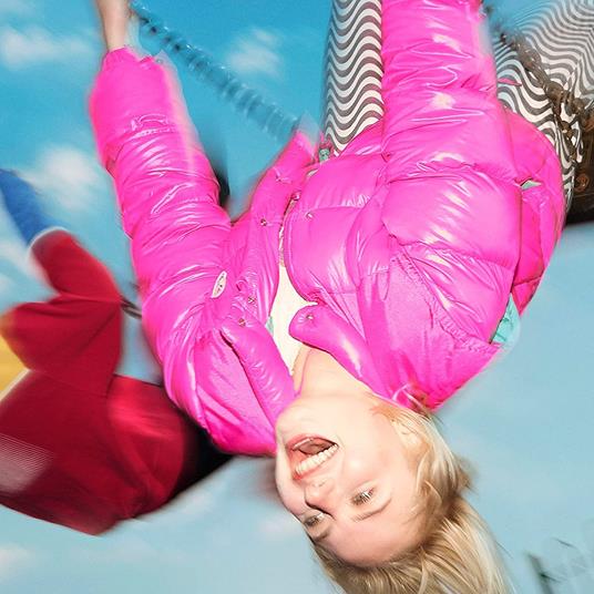 Cautionary Tales Of Youth - CD Audio di Lapsley