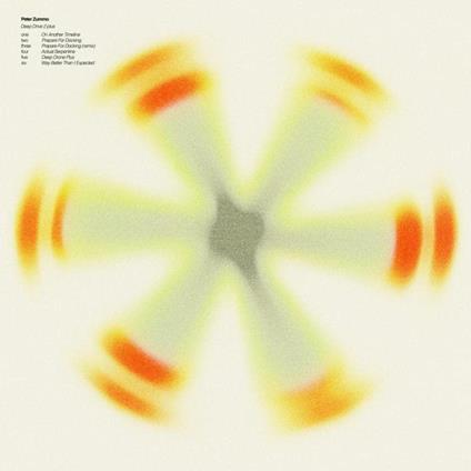 Deep Drive 2+ - Vinile LP di Peter Zummo